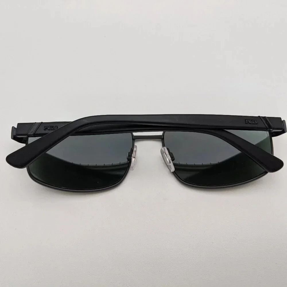 🕶️Ralph Lauren PH3086 9038/71 Men's Sunglasses 58/17 140 /JLE158🕶️​​
